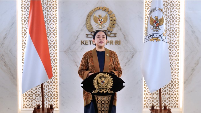 Puan Maharani Ucapkan HUT Ke-81 RI: Momentum Perkuat Persatuan-Kedaulatan