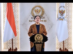 Puan Minta Lahan Bekas Karhutla Jadi Kebun Sawit Diusut!