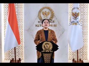Hari Santri 2026, Puan Dorong Pesantren Aktif dalam Pembangunan Nasional