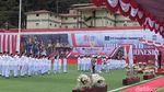 Rayakan HUT RI ke-81, Freeport Serukan Semangat Bangkit dari Tembagapura
