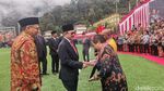 Rayakan HUT RI ke-81, Freeport Serukan Semangat Bangkit dari Tembagapura