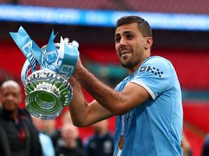 Rodri ke Barcelona, Man City Setuju Transfer Rp 1,57 Triliun