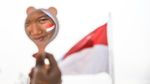 Semangat Kemerdekaan dari Pinggir Laut Cilincing