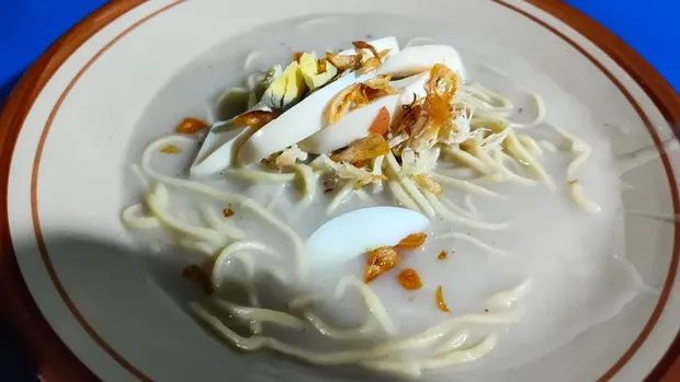 Tempat makan sejak 1945 Seusia Republik Indonesia, 5 Tempat Makan Ini Tetap Eksis Sejak 1945