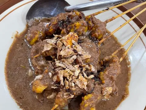 Tempat makan sejak 1945 Seusia Republik Indonesia, 5 Tempat Makan Ini Tetap Eksis Sejak 1945