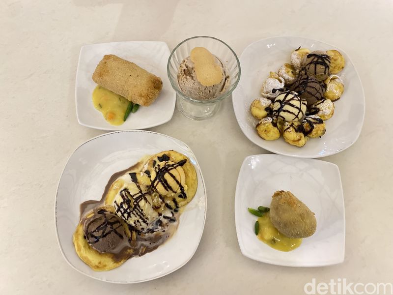 ⁠7 Kuliner Legendaris Semarang yang Usianya Lebih Tua dari Indonesia