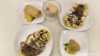 Lebih Tua dari Indonesia! Toko Oen Semarang Masih Jual Es Krim Jadul