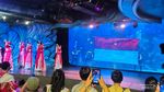 Jakarta Aquarium Safari, Tempat Konservasi di Tengah Mall