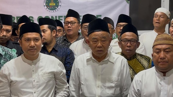 Ulama Jatim desak UU Perampasan Aset segera disahkan.