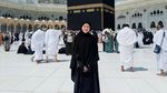 Perasaan Ummi Quary Hancur, Cari Ketenangan di Tanah Suci