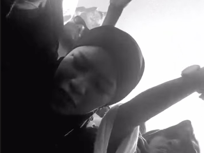 Ummi Quary Ummi Quary umrah