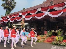 Pesan Herman Deru untuk Pemuda di HUT RI: Isi Kemerdekaan dengan Pengetahuan
