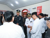 452 Napi di Banyuwangi Dapat Remisi HUT ke-81 RI, 2 Orang Langsung Bebas