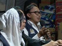 Gerindra Dorong Percepatan Penanganan Gempa NTT, Gandeng Fraksi-fraksi di DPR