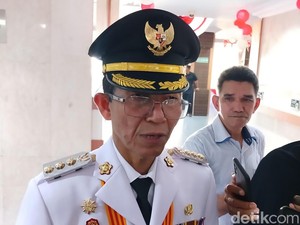 Respons Walkot Amsakar soal Penggrebekan THM dan Kasino di Batam