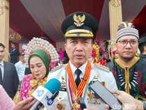 Warga Nikmati Program Palembang Sehat: Berobat Gratis-Puskesmas Rawat Inap