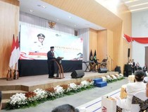 20.500 Narapidana di Lapas & Rutan Se-Jabar Dapat Remisi HUT Ke-81 RI