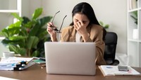 Terungkap Lewat Studi, Pekerja Bergaji Rendah Punya Risiko Kematian Lebih Tinggi