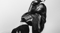 Jennie BLACKPINK Rancang Busana Terbaru untuk adidas, Ini Bocoran Koleksinya