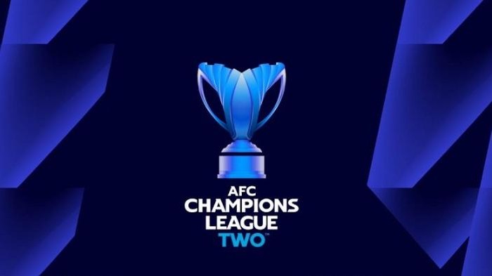 AFC Champions League Two (ACL 2) 2026/2027