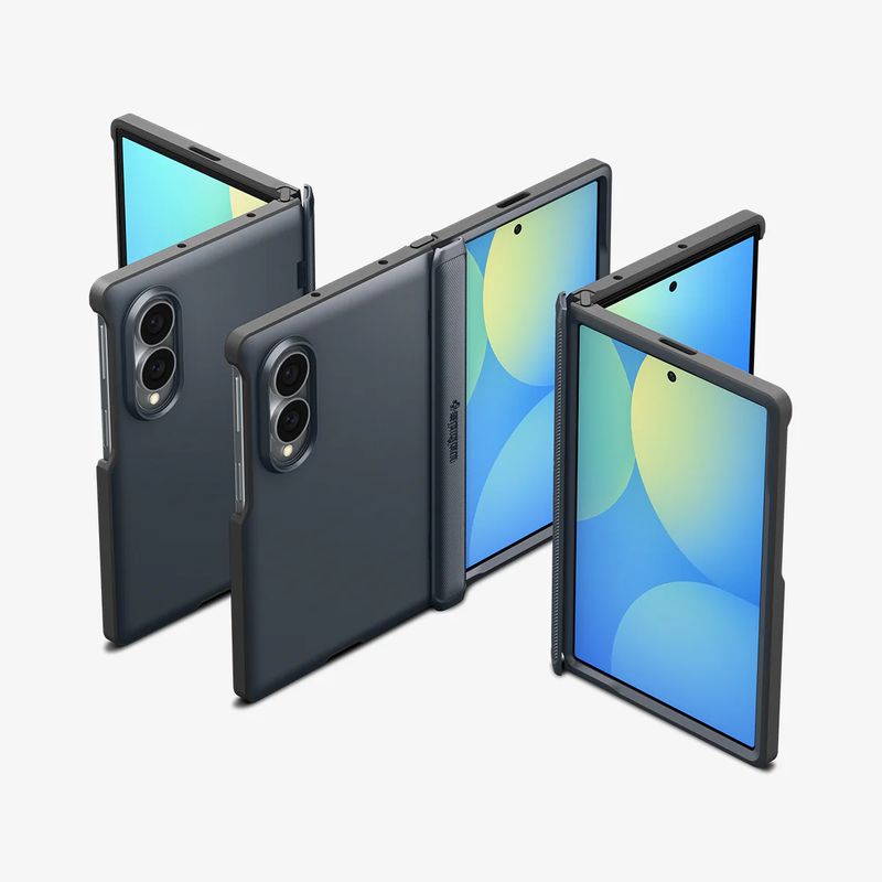 Aksesori Spigen Galaxy Z Fold 8 Aksesori Spigen Galaxy Z Fold 8