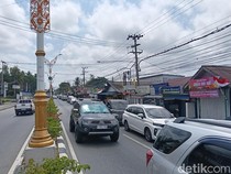 Warga Balikpapan Antre Pertalite, Pemkot Bakal Atur Jam Pengisian