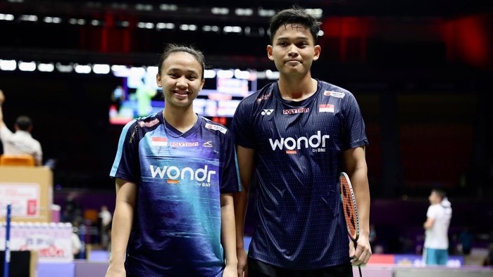 Arlya Nabila Thesya Munggaran, Bimo Prasetyo,