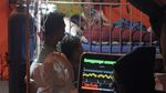 Bangunan Diguncang Gempa, RSUD Maumere Rawat Pasien di Tenda Darurat