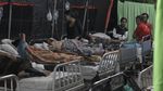 Bangunan Diguncang Gempa, RSUD Maumere Rawat Pasien di Tenda Darurat