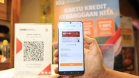 Bank Mega Jadi Salah Satu Bank Pelopor Kartu Kredit Indonesia