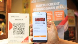 Bank Mega Jadi Salah Satu Bank Pelopor Kartu Kredit Indonesia