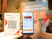 Bank Mega Jadi Salah Satu Bank Pelopor Kartu Kredit Indonesia