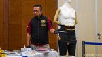 Bea Cukai Bongkar Modus Penyelundupan 22 Kg Emas oleh Dua WN Tiongkok