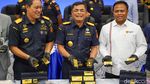 Bea Cukai Bongkar Modus Penyelundupan 22 Kg Emas oleh Dua WN Tiongkok