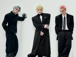 Video: Sneak Peek Lagu BiiiG BIGBANG di Teaser MV Terbaru