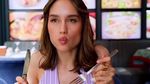 Momen Cinta Laura Rayakan Ultah di Bali hingga Liburan ke Turki