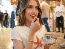 Momen Cinta Laura Rayakan Ultah di Bali hingga Liburan ke Turki