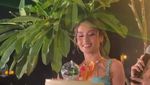 Momen Cinta Laura Rayakan Ultah di Bali hingga Liburan ke Turki