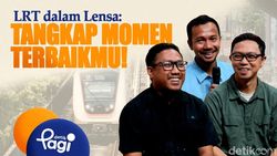 Video: LRT dalam Lensa: Tangkap Momen Terbaikmu!