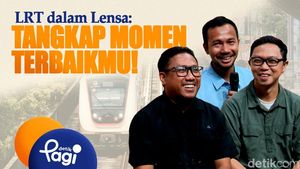 Video: LRT dalam Lensa: Tangkap Momen Terbaikmu!