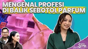 Video: Meracik Aroma, Merangkai Cerita