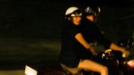 Dikta dan Rachel Cia Menikah di Restoran Bintaro