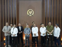 DPR dan Pemerintah Finalisasi Perpres Ojol, Atur Tarif Orang hingga Makanan