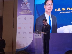 Bukan Cuma Wisata, Tailan Kini Jadi Incaran Mahasiswa Indonesia untuk Kuliah
