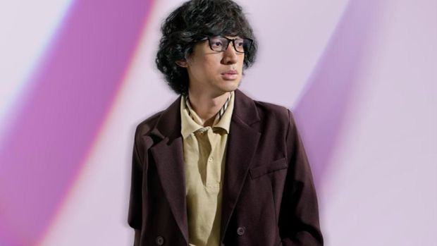 Eka Gustiwana Eka Gustiwana