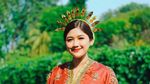 Momen Kuliner Erina Gudono saat Cicip Mie Gacoan hingga Dinner Romantis