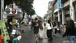 Euforia Kemerdekaan Usai, Kota Tua Tetap Jadi Pilihan Wisata Warga