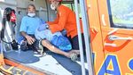 Korban Gempa NTT Dievakuasi dengan Helikopter ke Labuan Bajo