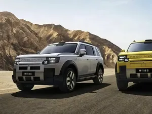 Masuk Indonesia Tahun Depan, Berapa Harga Freelander 8?