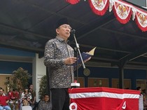 HUT ke-81 RI, Global Sevilla Dorong Generasi Muda Merdeka dalam Berpikir